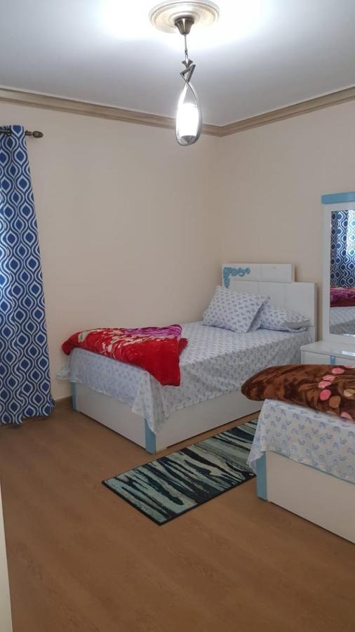 Sea View Luxury Apartment - Stanley - Wi-Fi - Families Only Aleksandria Zewnętrze zdjęcie